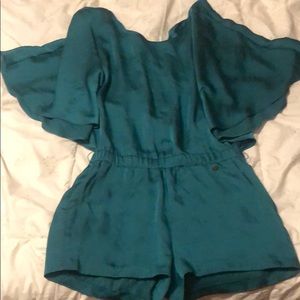 Guess Shorts jumpsuit